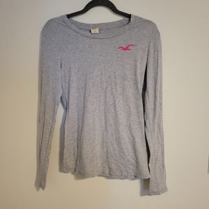 Long Sleeve